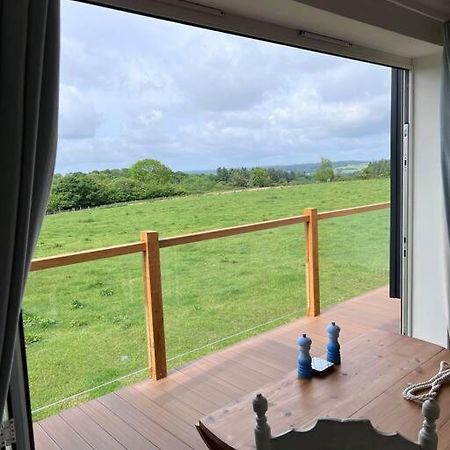 The Swish - New Forest Get Away Redlynch  Exterior foto