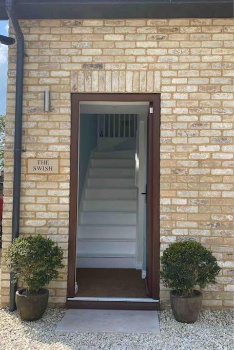 The Swish - New Forest Get Away Redlynch  Exterior foto