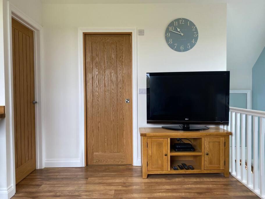 The Swish - New Forest Get Away Redlynch  Exterior foto