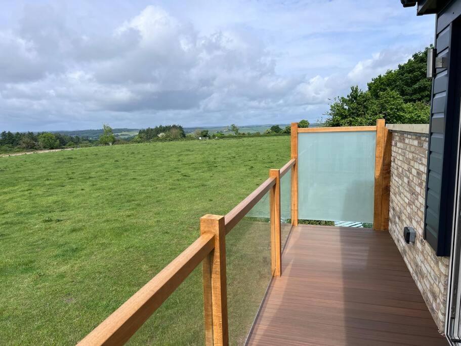 The Swish - New Forest Get Away Redlynch  Exterior foto