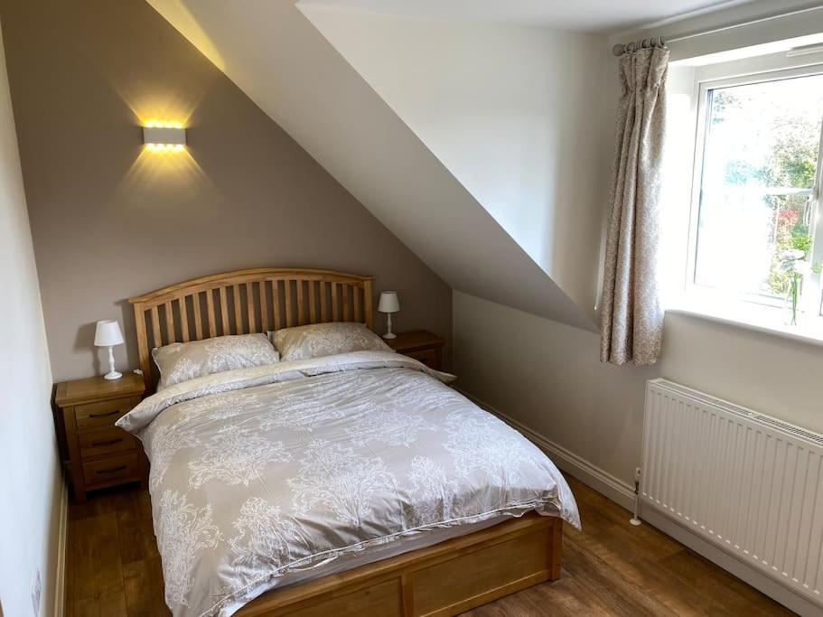 The Swish - New Forest Get Away Redlynch  Exterior foto