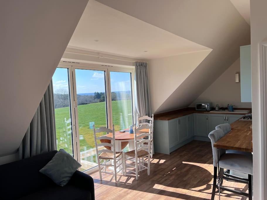 The Swish - New Forest Get Away Redlynch  Exterior foto