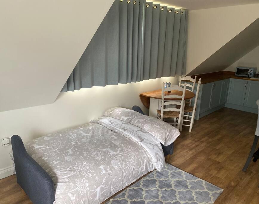 The Swish - New Forest Get Away Redlynch  Exterior foto